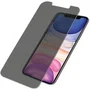 PanzerGlass Protector de Pantalla Standard Privacy para iPhone 11 y iPhone XR